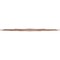 Ekena Millwork Eleanor Wood Fretwork Pierced Ceiling Medallion, Wood (Paint Grade), 34"OD x 13 1/8"ID x 3/8"T CMWP34X34X0375EAMF - alternate 2